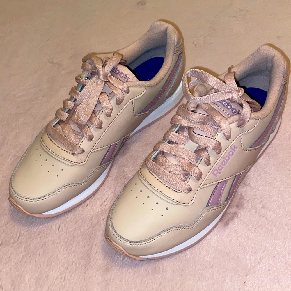 reebok royal foam lite with ortholite